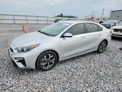 3KPF24AD1LE156475 2020 KIA FORTE