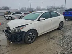 3KPF24AD1LE156914 2020 KIA FORTE