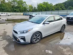 3KPF24AD1LE157559 2020 KIA FORTE