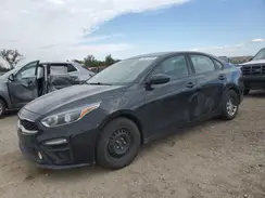 3KPF24AD1LE158274 2020 KIA FORTE