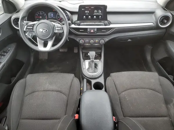 3KPF24AD1LE158274 2020 KIA FORTE - Image 8