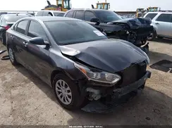 3KPF24AD1LE158940 2020 KIA FORTE