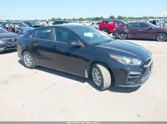 3KPF24AD1LE158985 2020 KIA FORTE
