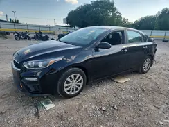 3KPF24AD1LE159098 2020 KIA FORTE
