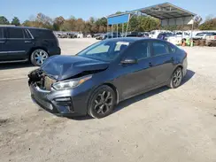 3KPF24AD1LE159215 2020 KIA FORTE