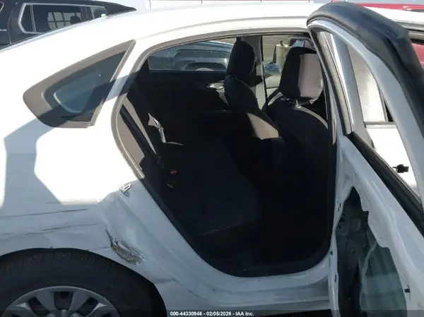 3KPF24AD1LE159554 2020 KIA FORTE - Image 8