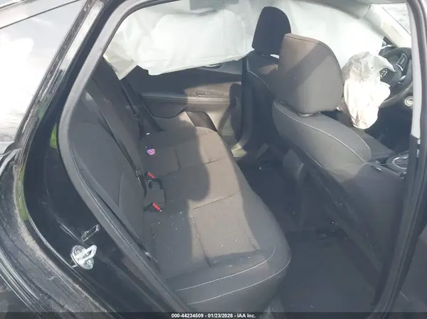 3KPF24AD1LE161269 2020 KIA FORTE - Image 8