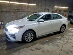 3KPF24AD1LE161403 2020 KIA FORTE