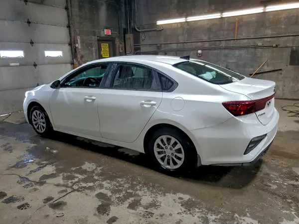 3KPF24AD1LE161403 2020 KIA FORTE - Image 2