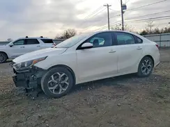 3KPF24AD1LE162017 2020 KIA FORTE