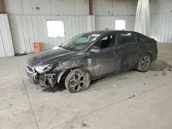 3KPF24AD1LE162373 2020 KIA FORTE