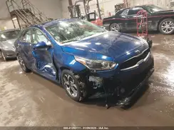 3KPF24AD1LE162793 2020 KIA FORTE