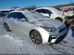 3KPF24AD1LE163054 2020 KIA FORTE