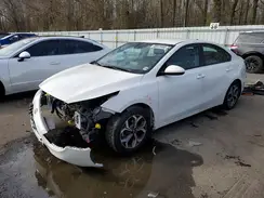 3KPF24AD1LE163085 2020 KIA FORTE