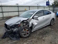 3KPF24AD1LE163250 2020 KIA FORTE