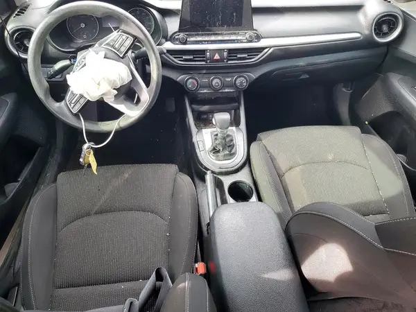 3KPF24AD1LE163250 2020 KIA FORTE - Image 8