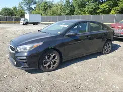 3KPF24AD1LE163264 2020 KIA FORTE