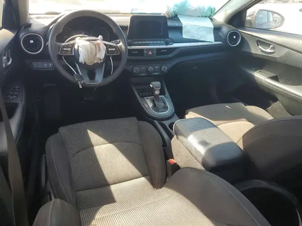 3KPF24AD1LE163460 2020 KIA FORTE - Image 8