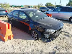 3KPF24AD1LE166357 2020 KIA FORTE