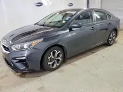 3KPF24AD1LE166441 2020 KIA FORTE