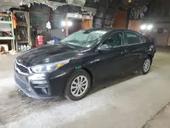 3KPF24AD1LE167945 2020 KIA FORTE