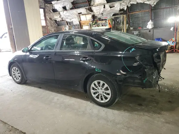 3KPF24AD1LE167945 2020 KIA FORTE - Image 2