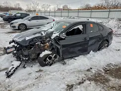 3KPF24AD1LE169596 2020 KIA FORTE