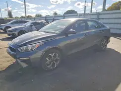 3KPF24AD1LE169775 2020 KIA FORTE