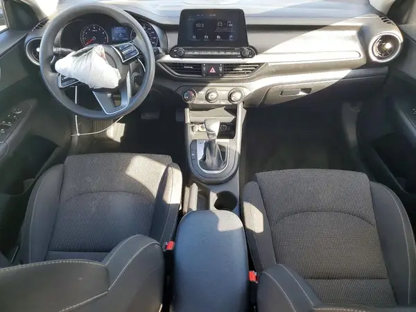 3KPF24AD1LE169775 2020 KIA FORTE - Image 8