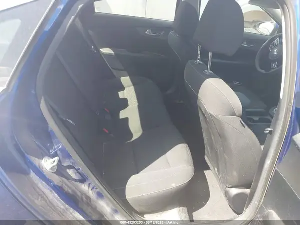 3KPF24AD1LE170022 2020 KIA FORTE - Image 8