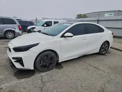 3KPF24AD1LE170537 2020 KIA FORTE