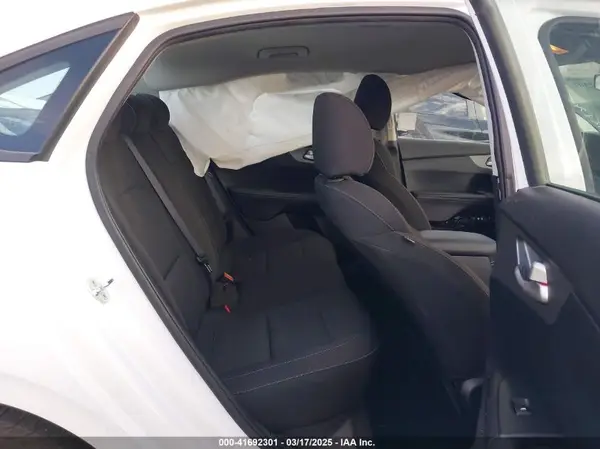 3KPF24AD1LE170599 2020 KIA FORTE - Image 8