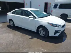 3KPF24AD1LE171865 2020 KIA FORTE