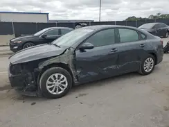 3KPF24AD1LE173292 2020 KIA FORTE