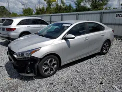 3KPF24AD1LE173308 2020 KIA FORTE