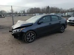 3KPF24AD1LE173776 2020 KIA FORTE