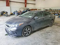 3KPF24AD1LE173972 2020 KIA FORTE
