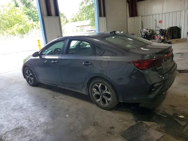 3KPF24AD1LE173972 2020 KIA FORTE - Image 2