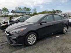 3KPF24AD1LE174815 2020 KIA FORTE