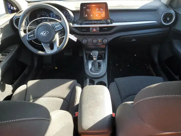 3KPF24AD1LE175043 2020 KIA FORTE - Image 8