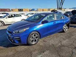 3KPF24AD1LE175155 2020 KIA FORTE