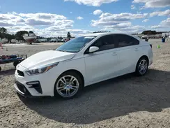 3KPF24AD1LE175205 2020 KIA FORTE