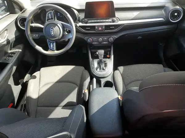 3KPF24AD1LE175205 2020 KIA FORTE - Image 8