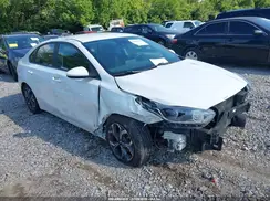 3KPF24AD1LE175429 2020 KIA FORTE