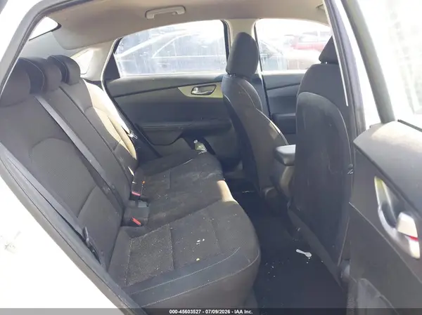 3KPF24AD1LE175429 2020 KIA FORTE - Image 8