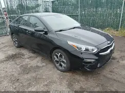 3KPF24AD1LE175995 2020 KIA FORTE