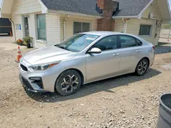 3KPF24AD1LE176273 2020 KIA FORTE