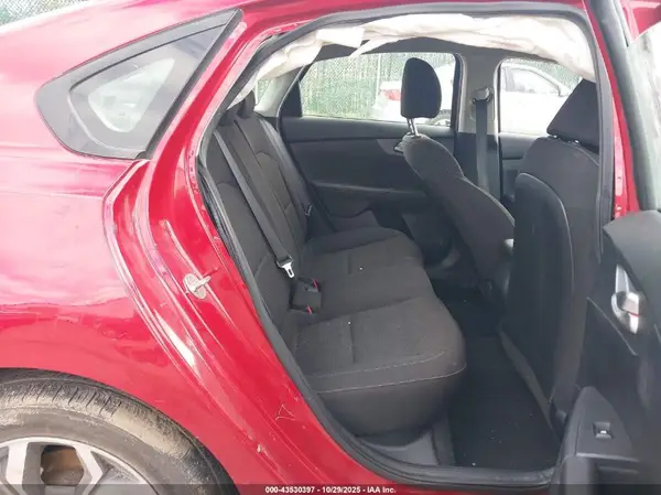 3KPF24AD1LE176306 2020 KIA FORTE - Image 8