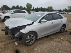 3KPF24AD1LE176564 2020 KIA FORTE