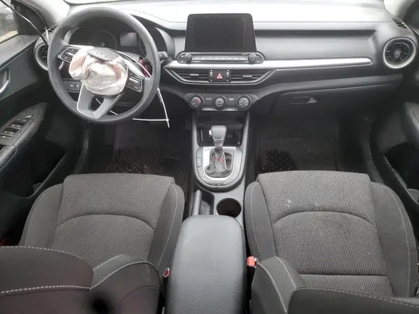 3KPF24AD1LE176564 2020 KIA FORTE - Image 8